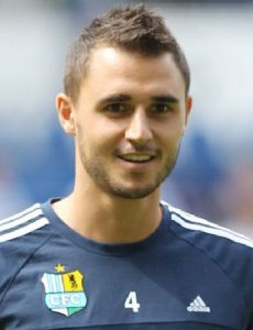 Kevin Conrad (footballer)
