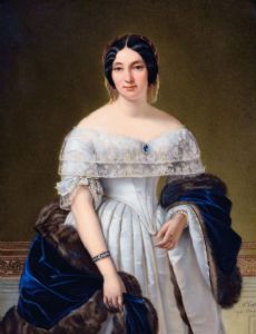 Jeanne Sylvanie Arnould-Plessy
