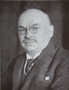 Karel Baxa