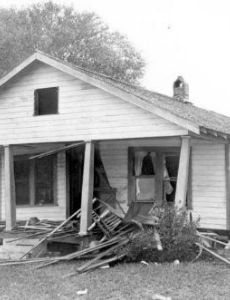 Murder of Harry and Harriette Moore