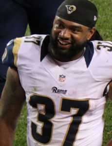 Terrence Magee