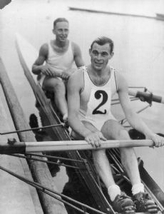 Rudolf Eckstein