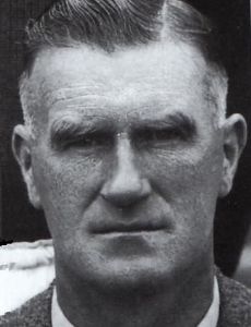 Bob McGrory