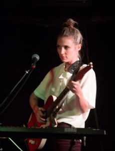 Ali Barter