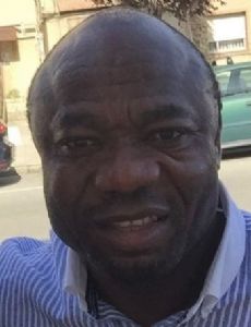 Emmanuel Amuneke