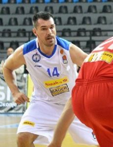 Duško Bunić