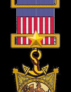 George Moore (Medal of Honor)