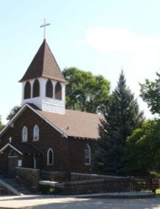 Our Lady of Guadaloupe Church