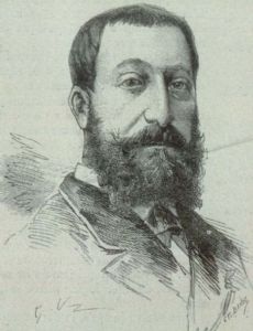 Benjamin Ulmann