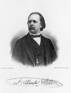 Gustave Satter
