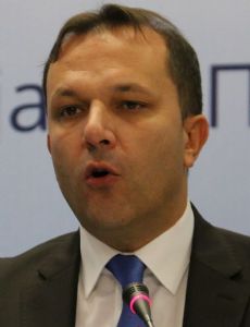 Oliver Spasovski