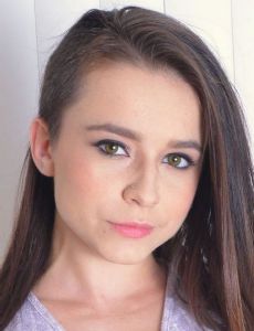 Kharlie Stone