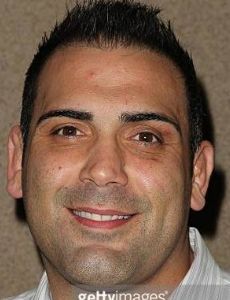 Ricco Rodriguez