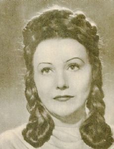 Maria von Höslin