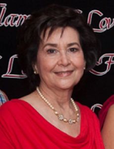 Marita Zobel