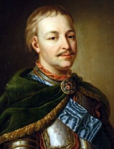 Ivan Mazepa