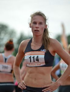 Renée Eykens