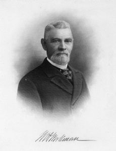 William H. Workman