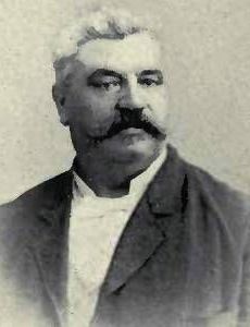 Roch Moïse Samuel Mignault