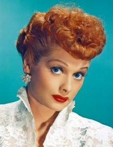 Lucille Ball