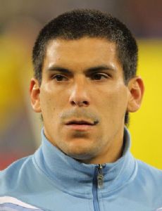 Maximiliano Pereira