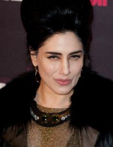 Ronit Elkabetz