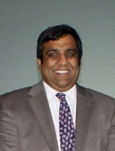Shaffaq Mohammed