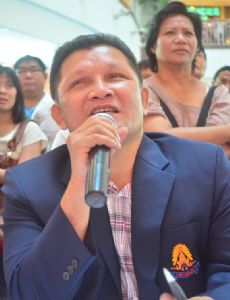 Khaosai Galaxy