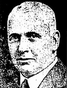Archibald Orr Lang