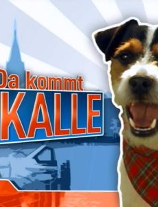 Here Comes Kalle