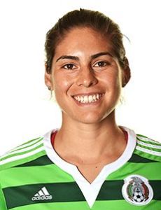 Alina Garciamendez