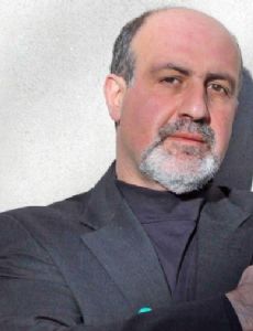 Nassim Nicholas Taleb
