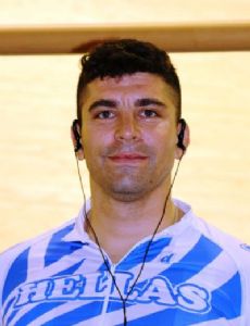 Sotirios Bretas
