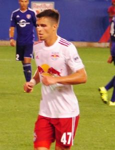 Florian Valot