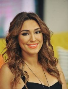 Zuhal Topal