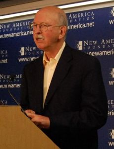 Peter Reuter