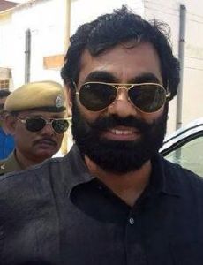 Anandpal Singh