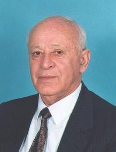 Dov Shilansky