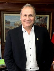 Mario Ferreiro