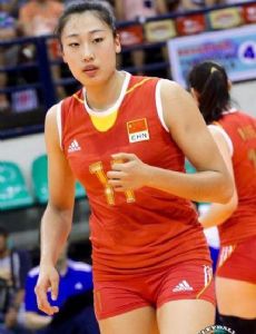 Liu Yanhan