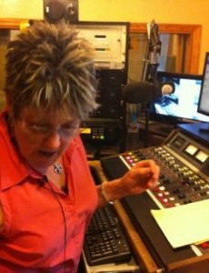 Carol Anderson