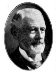 Carl H. Dorner