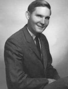 Charles Elias Disney