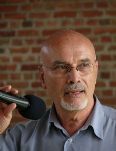 Mohammed Christophe Bilek