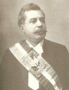 Juan Isidro Jimenes Pereyra