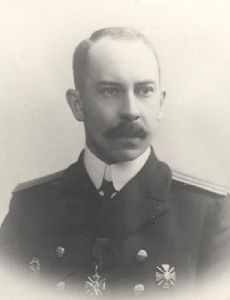 Aleksandr Vladimirovich Razvozov