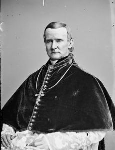 John McCloskey