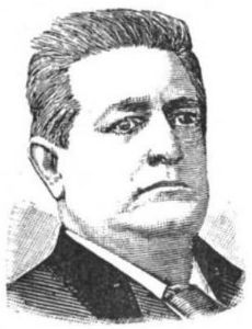 Charles Stewart (Texas politician)