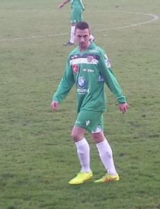Romain Armand