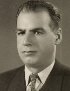 Hossein Makki